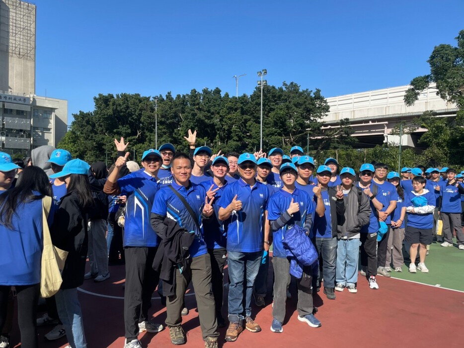 台科大50週年校慶圖片