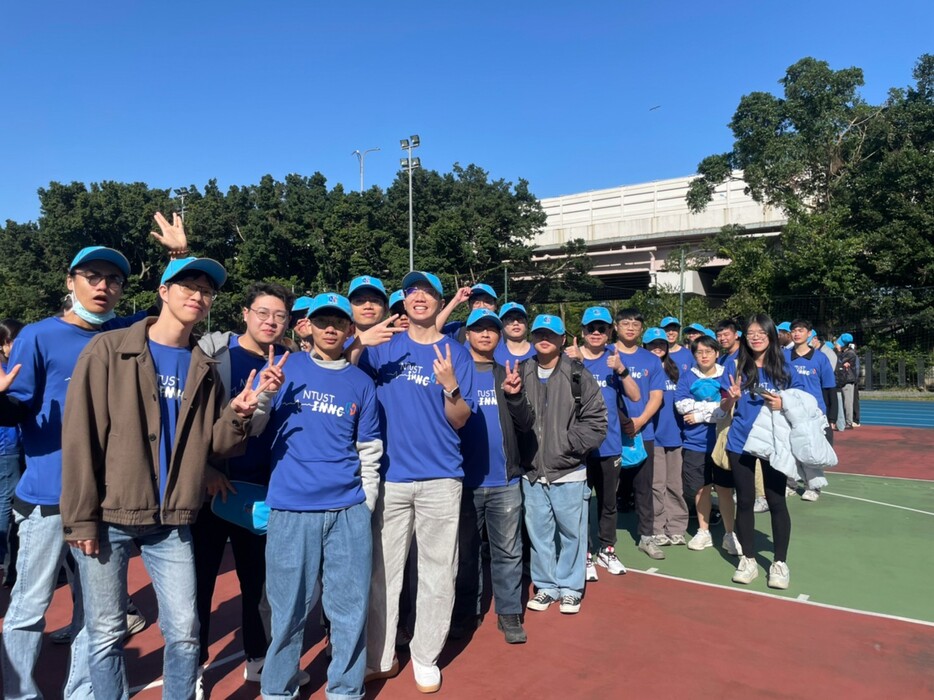 台科大50週年校慶圖片