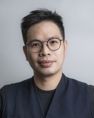 智慧製造科技研究所所長 邱昱誠圖片