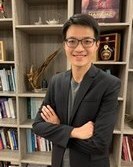 鄧志峰助理教授圖片