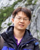Vice Dean|Yuan-Hsiang LinImage
