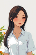 院辦公室｜鄭行政專員圖片