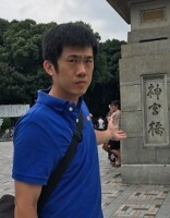 Jau-Yang Wu Assistant ProfessorImage