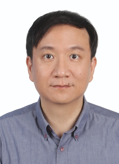 Cheng-Liang Hsu ProfessorImage