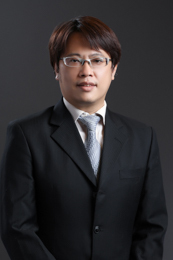 陳子立 Tzu-Li ChenImage(Open new window)