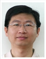 Yang, Chun-liang Associate ProfessorImage