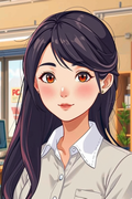 College Secretary｜Wan-Yi LUImage