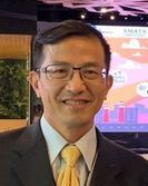 梁書豪助理教授Image
