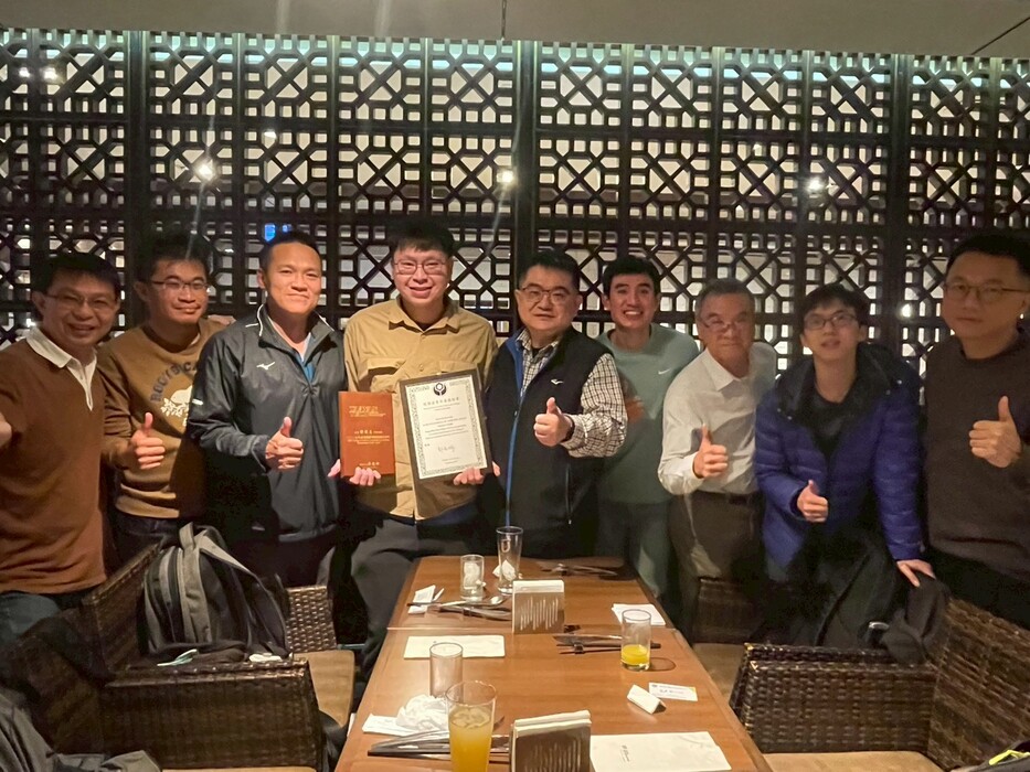 2026能源所聚餐圖片