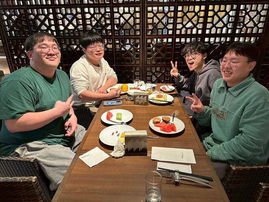 2026能源所聚餐圖片