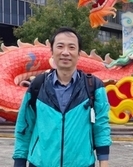 高裕翔助理教授Image