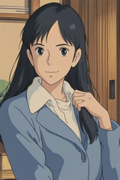Senior Clerk｜Tzu-Yu YEHImage